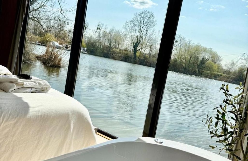 AlohaCamp Mobil-home 4