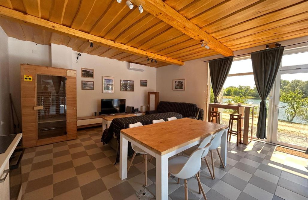 AlohaCamp Apartman s jednom spavaćom sobom 4