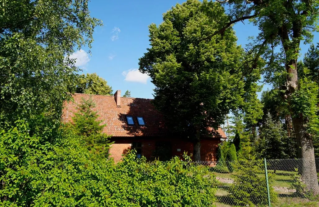 Agroturystyka Kaszuby Agroturystyka Klonówka 2