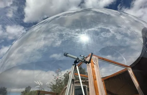 Imagen de Burbujas Estrella Polar