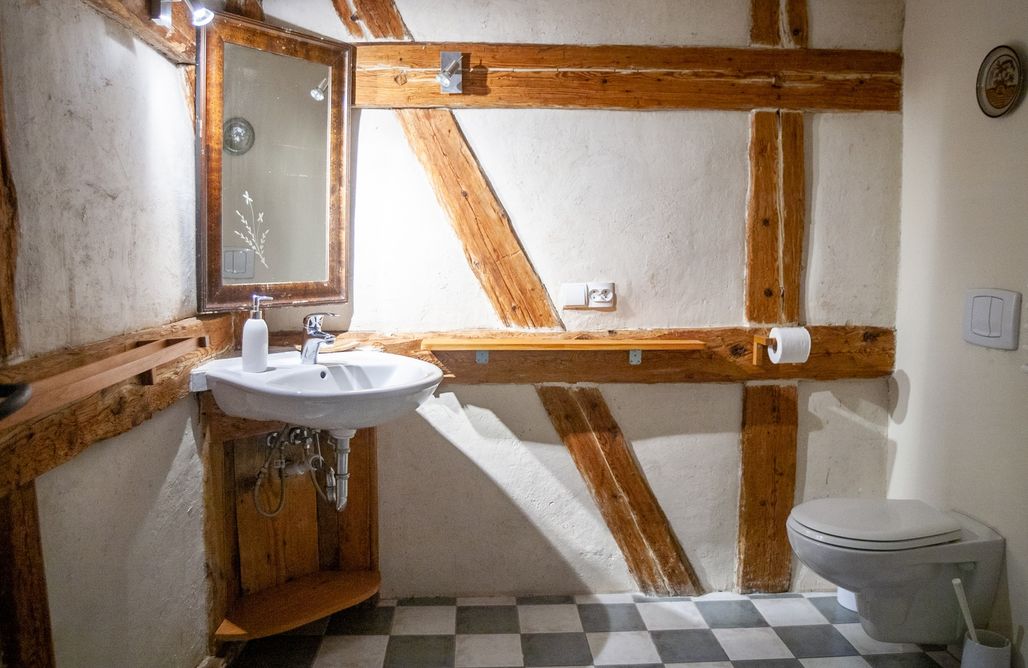 AlohaCamp Pokój 3 2