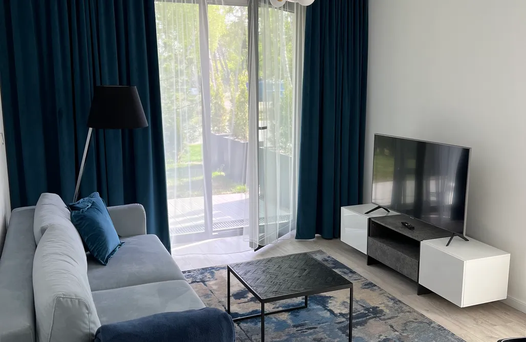 AlohaCamp Apartament - Rezydencja Niechorze 4
