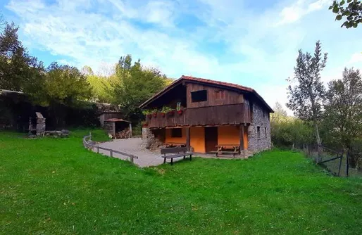 Imagen de La Hirririá