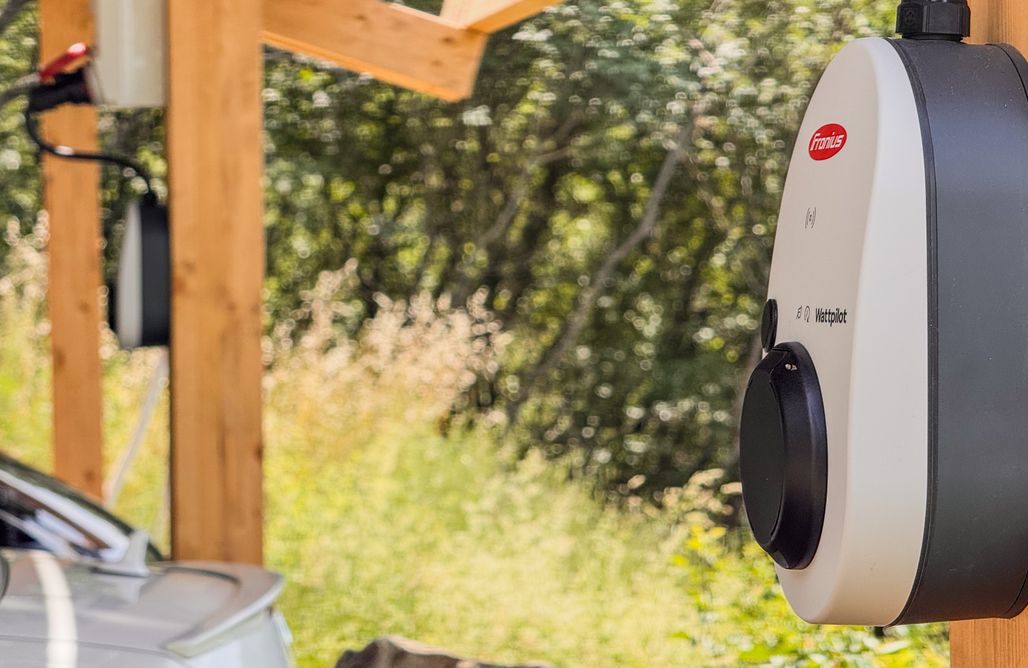 AlohaCamp Fortuna del Lupo 1