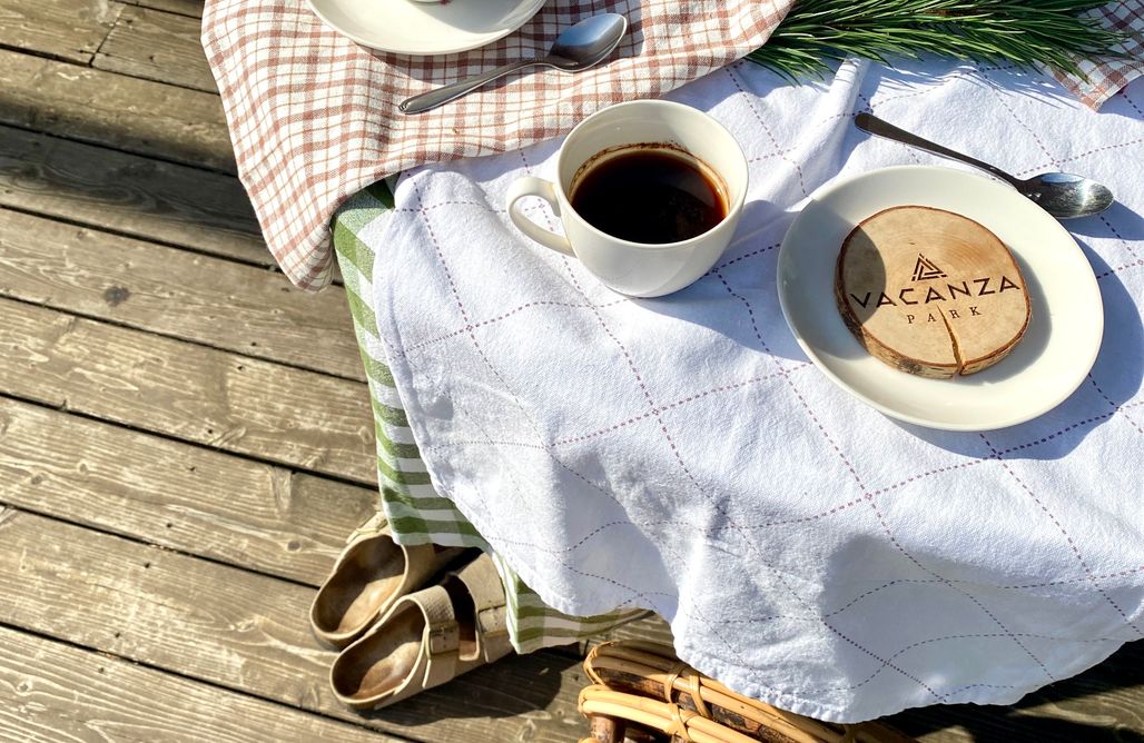 AlohaCamp Vacanza Park 1