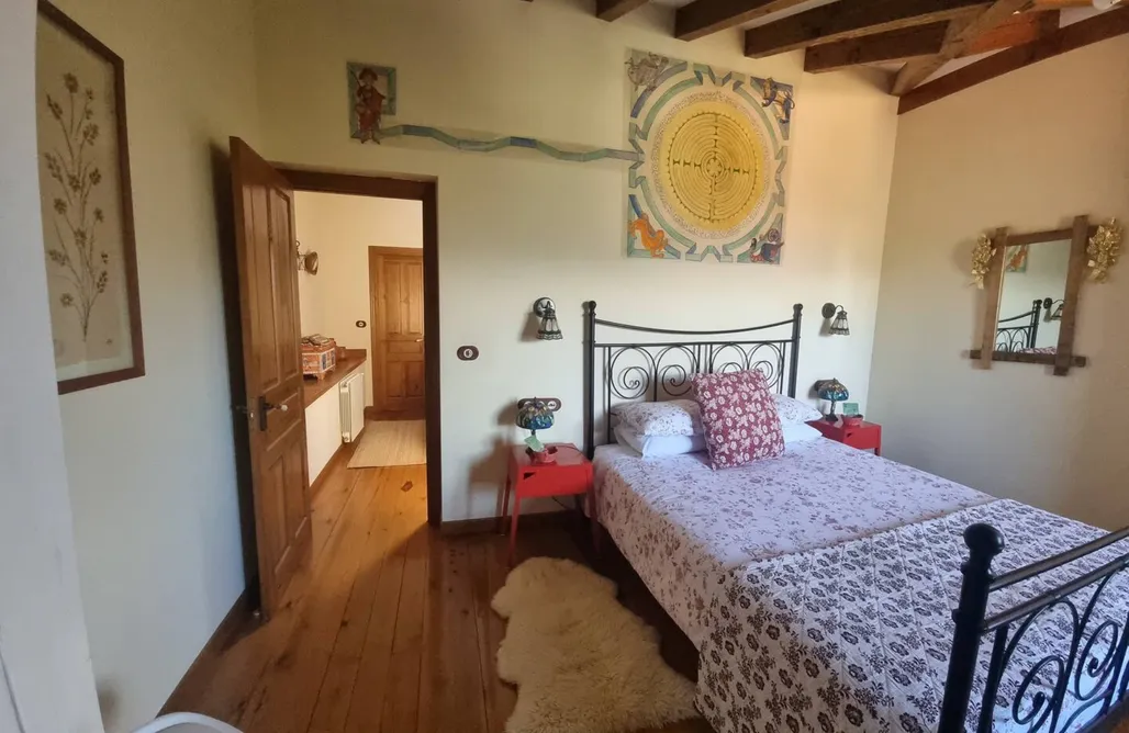 AlohaCamp Apartamento de un dormitorio "Árboles" 4