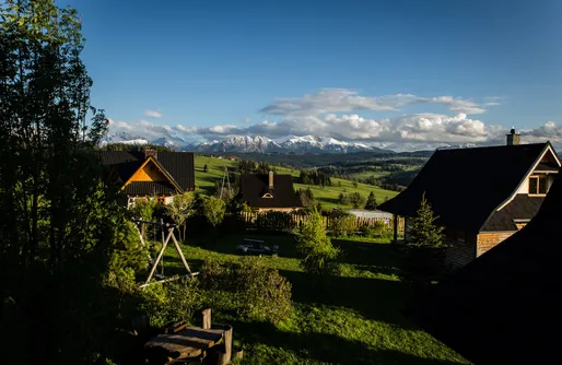 Zdjęcie obiektu Miętowa Górka