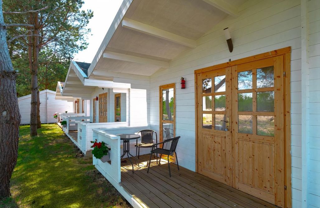 noclegi AlohaCamp Marina Holiday 5