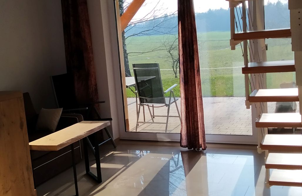 AlohaCamp Apartament 2 2