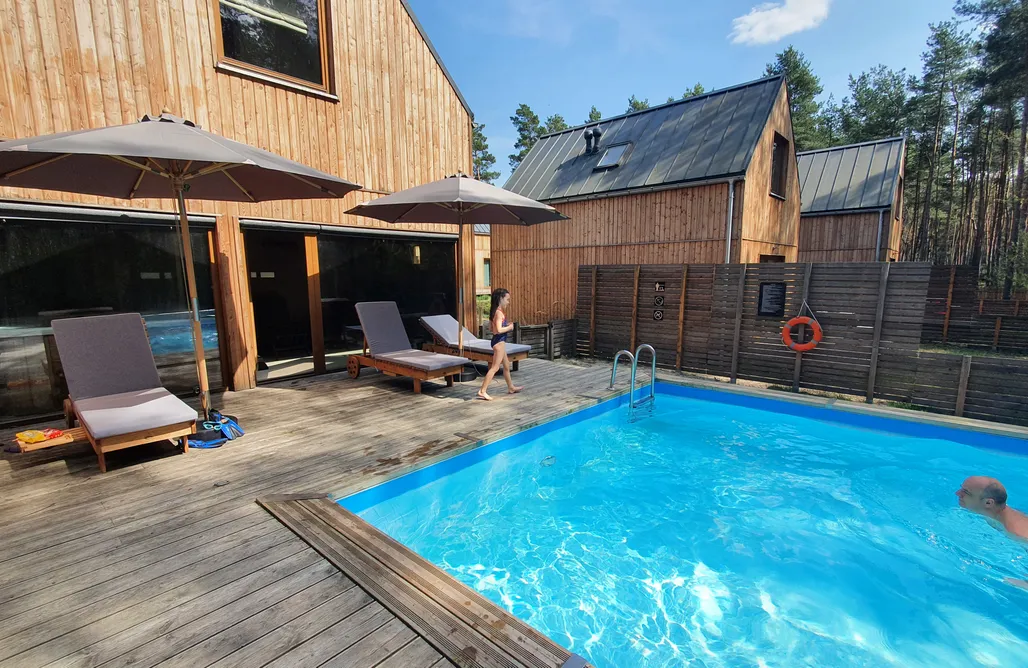 Tanie Wakacje Osada Osjaków 2