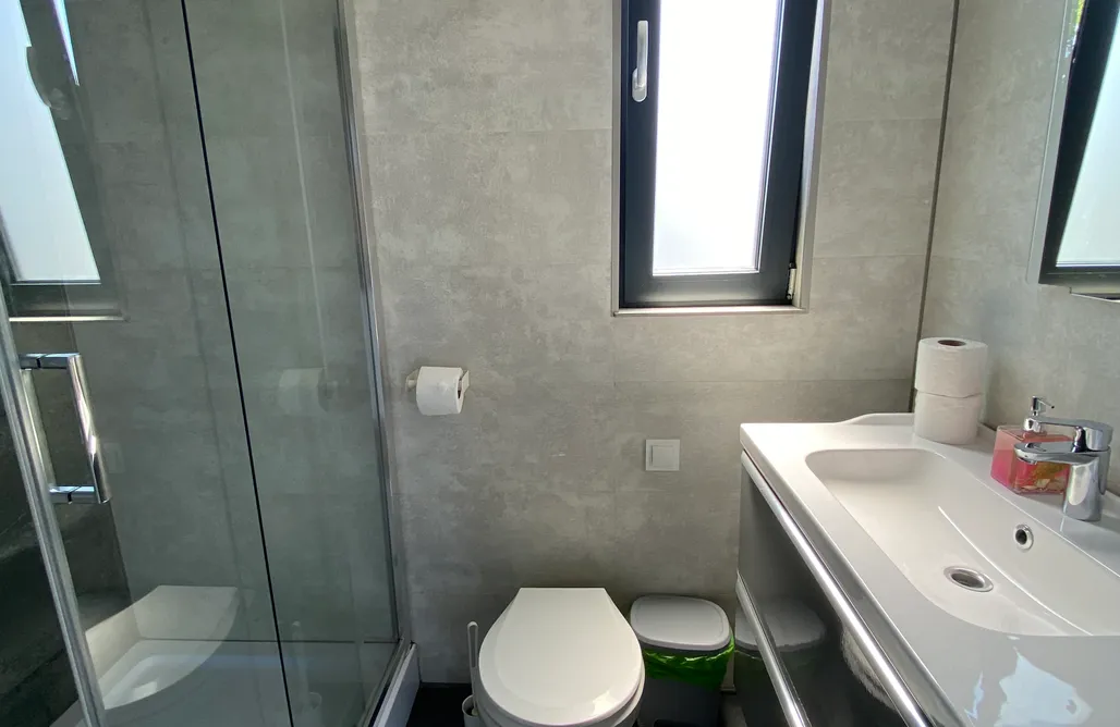 AlohaCamp Dom na wodzie Morgan 2  1