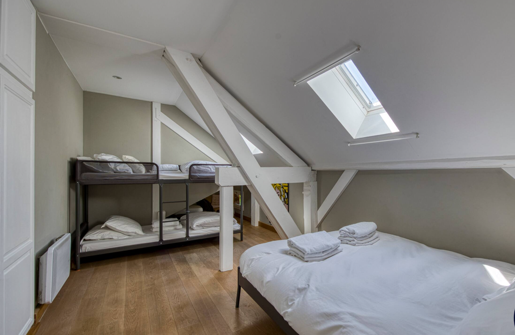 AlohaCamp La Scierie d'Angon – Lakeside Charm 2