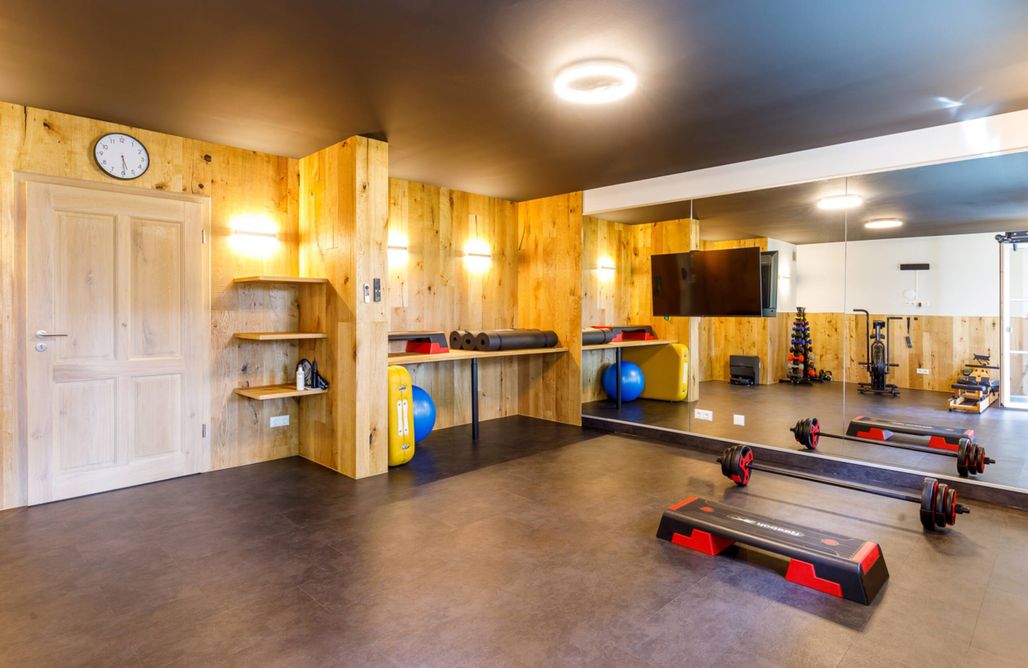 AlohaCamp Spreewald-Chalet Wohnung Spreeblick 1