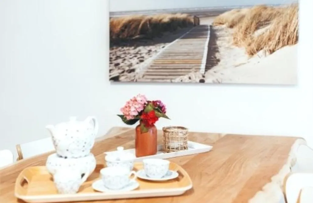 AlohaCamp Wohnung 1 1