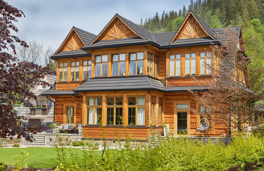 Agroturystyka Kielce Niedźwiedzia Residence Garden&Sauna 2