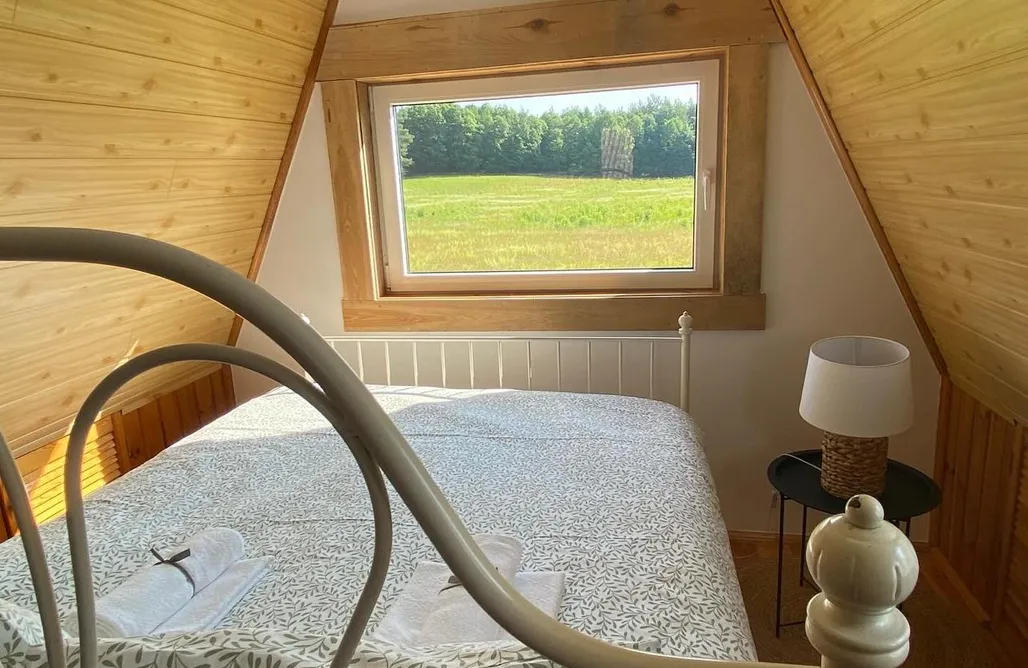 AlohaCamp Angielska Dolina 2