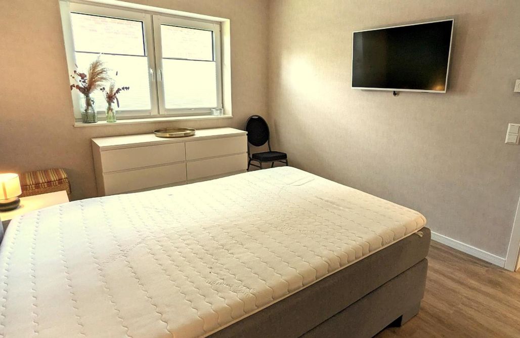 AlohaCamp Ferienhaus 3