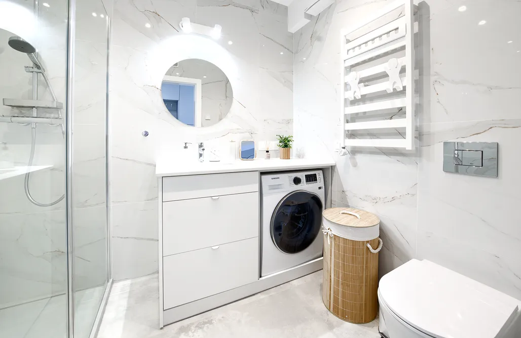 AlohaCamp Apartament 215 2