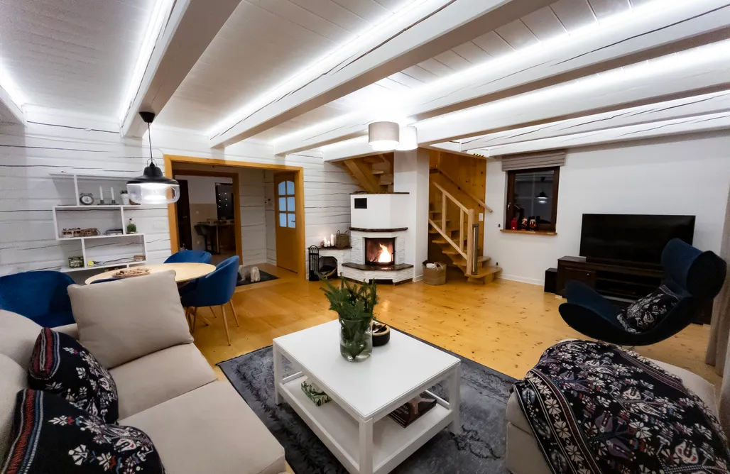 Workation Górski Azyl w Soblówce 1