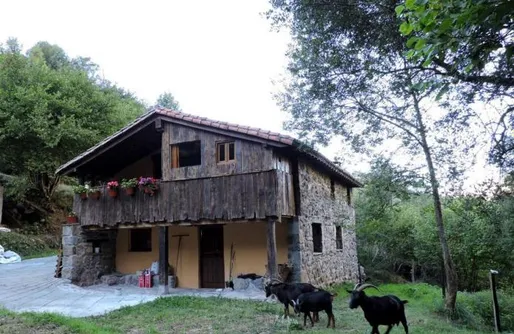 Imagen de La Hirririá