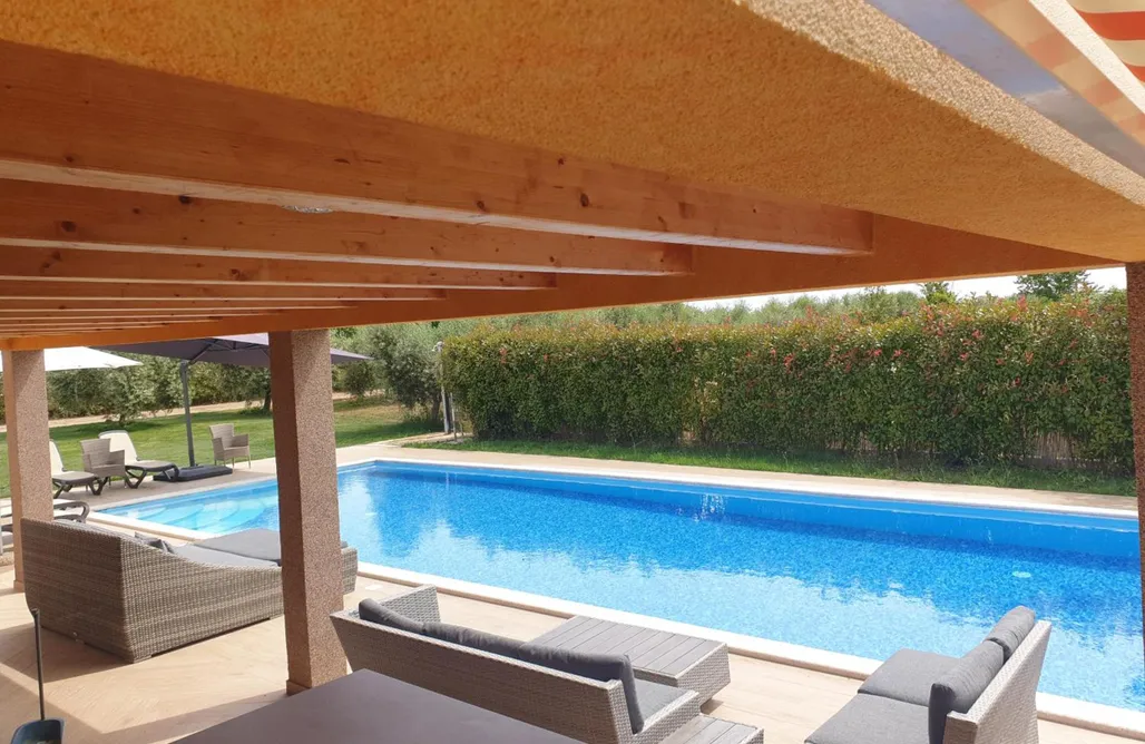 Bungalow Venezia Villa Absolute privacy 1