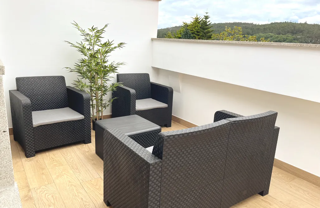 alojamientos AlohaCamp Casa do simon 4