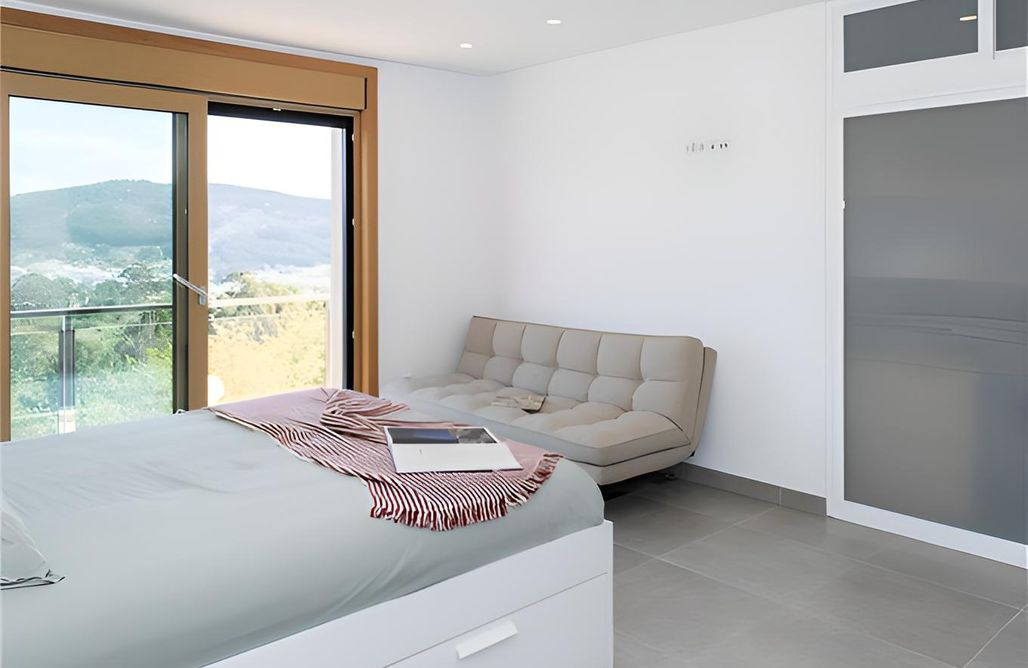 AlohaCamp Villa Aldán 4