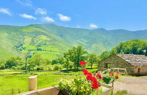 Imagen de Las Cabañas del Valle: Cabaña Los Caballos