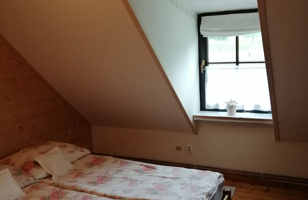 AlohaCamp pokój dwuosobowy 3