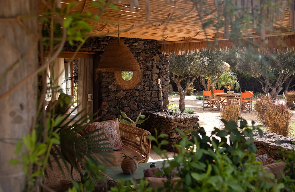 noclegi AlohaCamp La Pausa 5