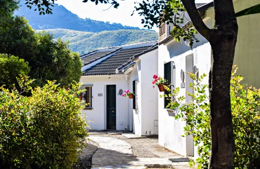 Imagen de Paraíso Romántico