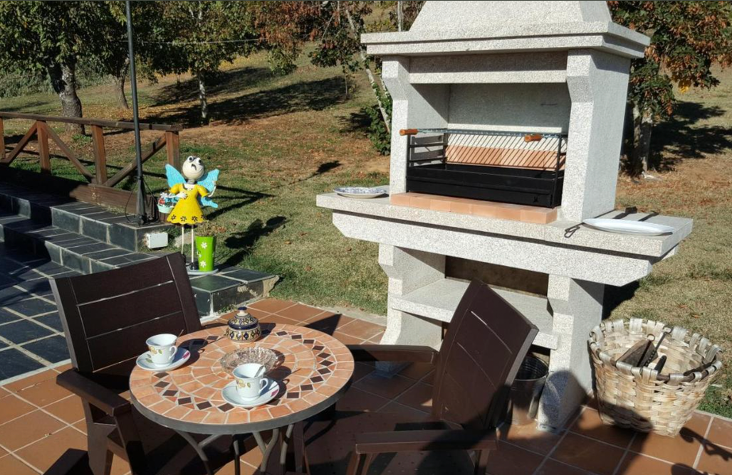 AlohaCamp Casa Canedo 1