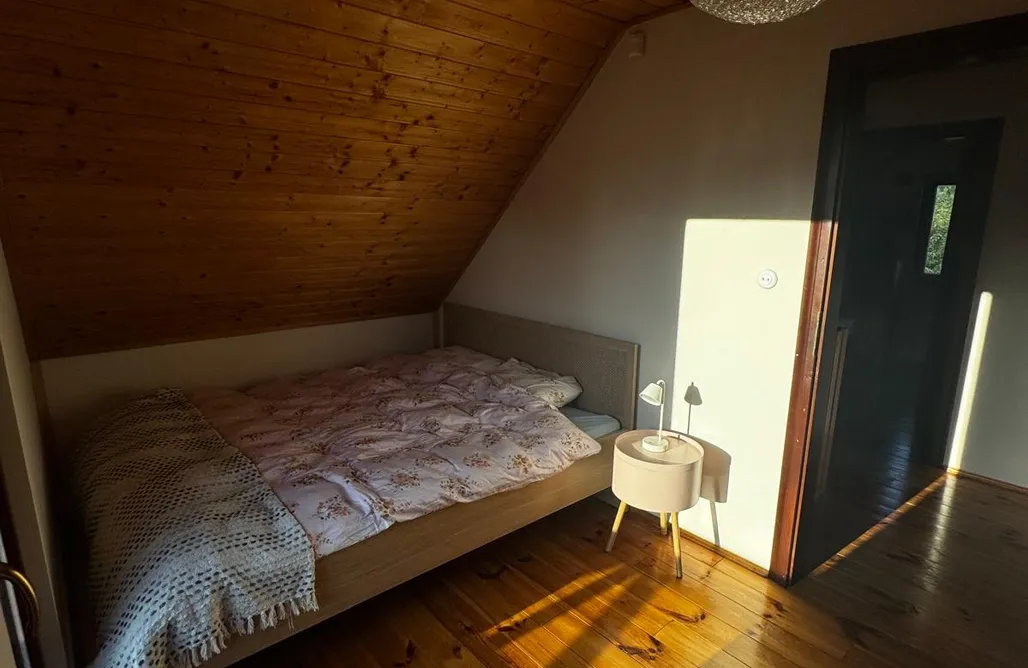 AlohaCamp Malinowa na polu  2