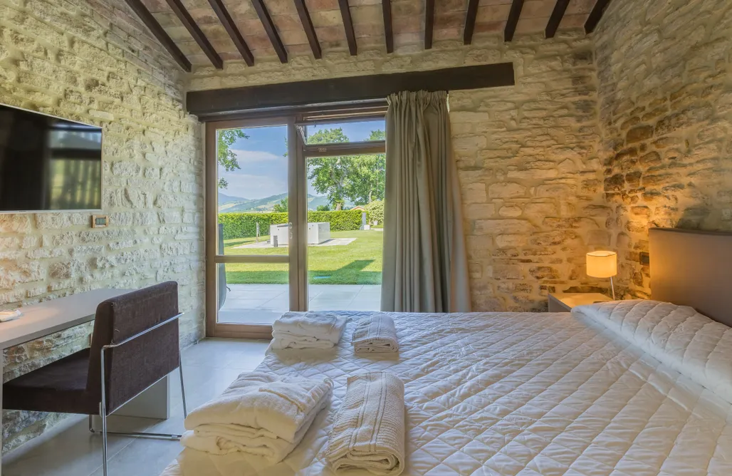 AlohaCamp Villa con piscina privata 4