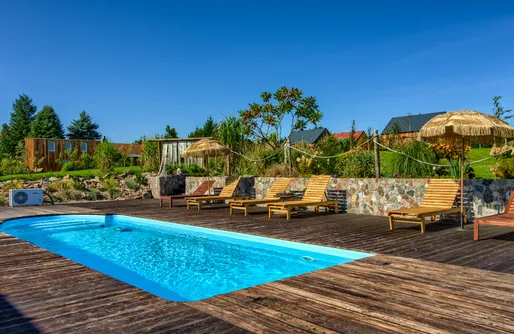 Zdjęcie obiektu Pod mazurskim niebem