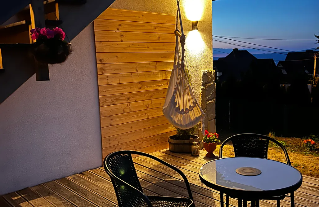 Domek na Sylwestra 8 Osób Domek Zyngierka w pobliżu basenów termalnych 3