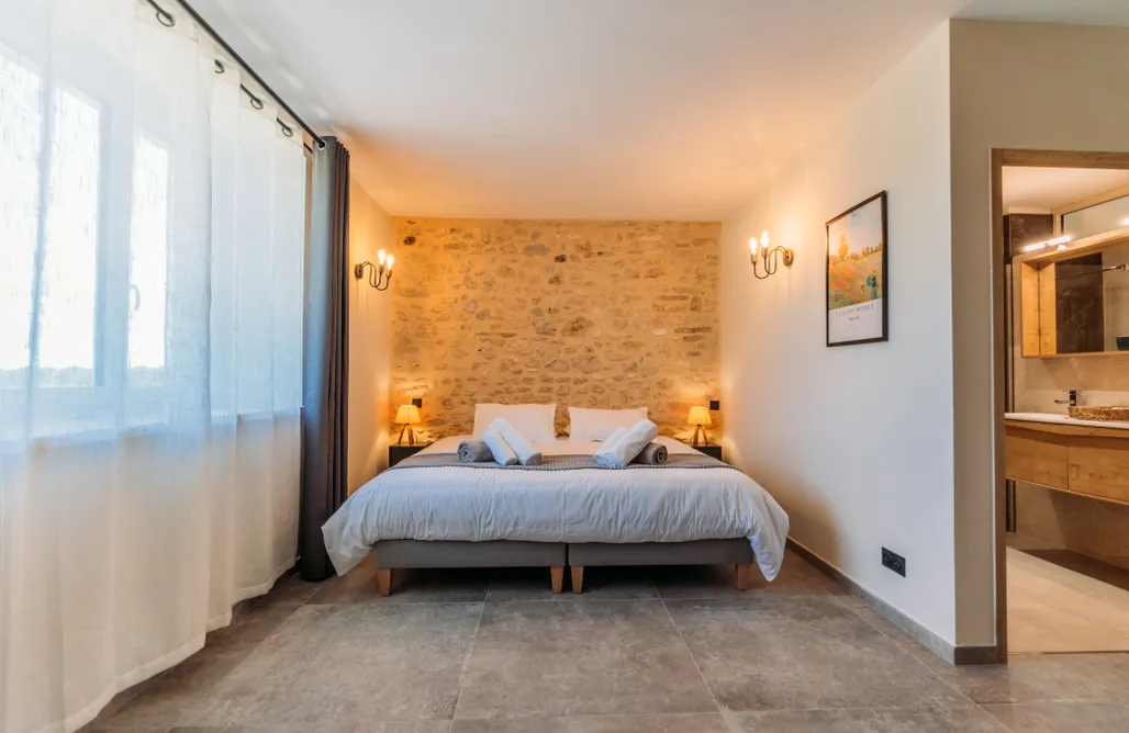 AlohaCamp Mas de Toulair 3