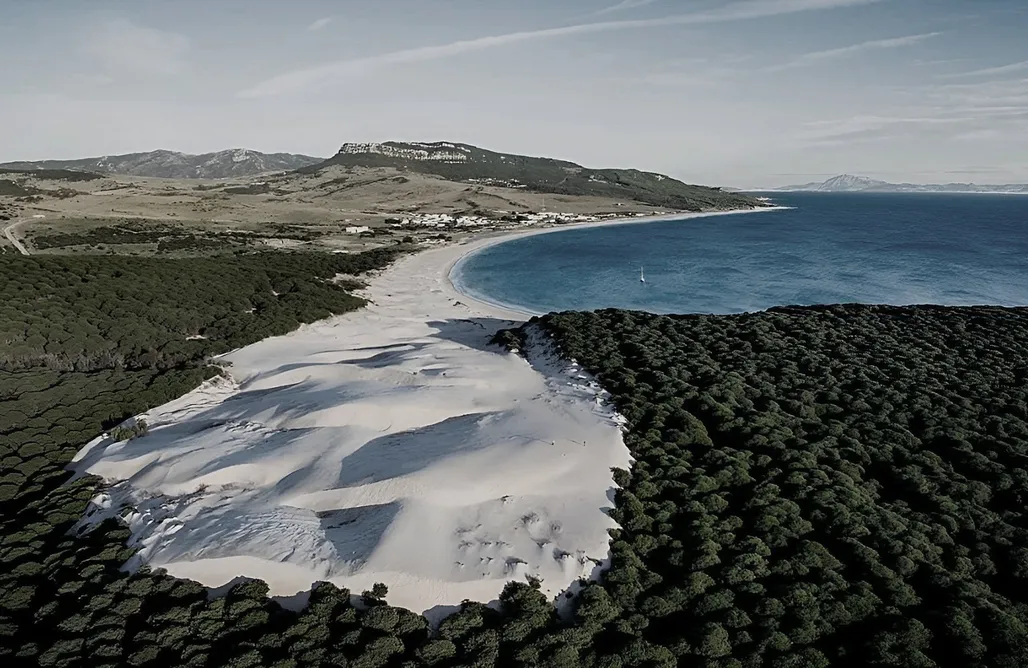 alojamientos AlohaCamp Exclusivo Alojamiento en Tarifa 1