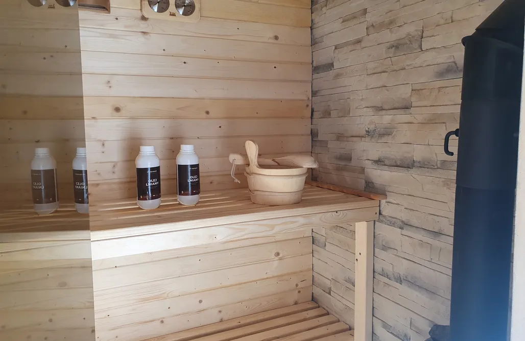 Borowikowe Zacisze AlohaCamp