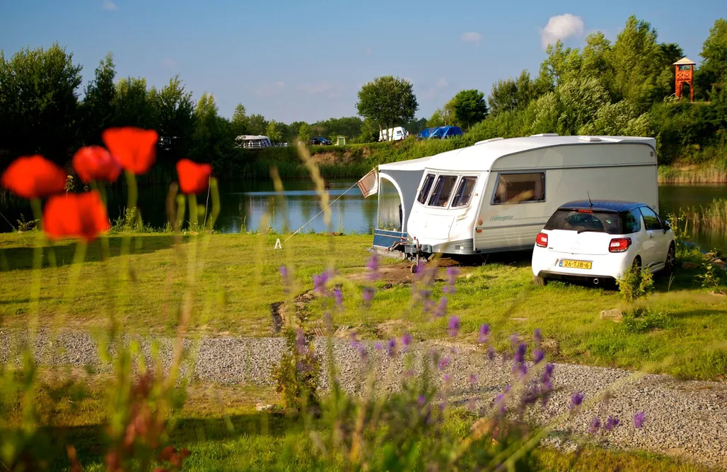 AlohaCamp Agroturystyka & Camping Forteca 1