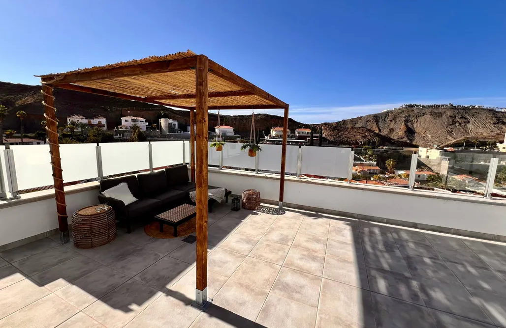 Gran Canaria wakacje Casa Tilda 1