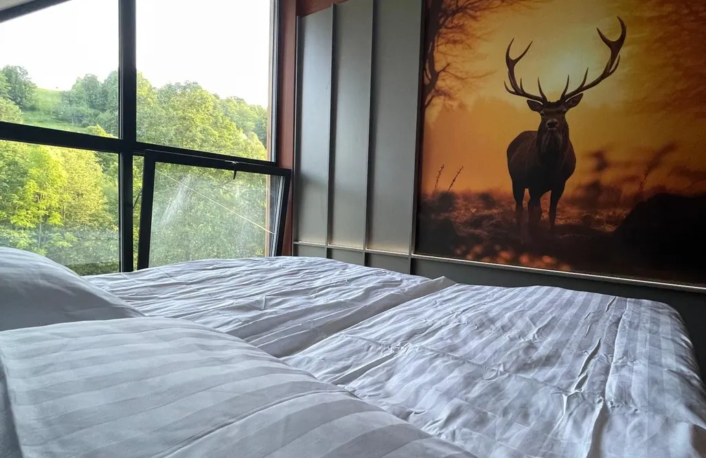 AlohaCamp Ule Dziadka Kazka 3