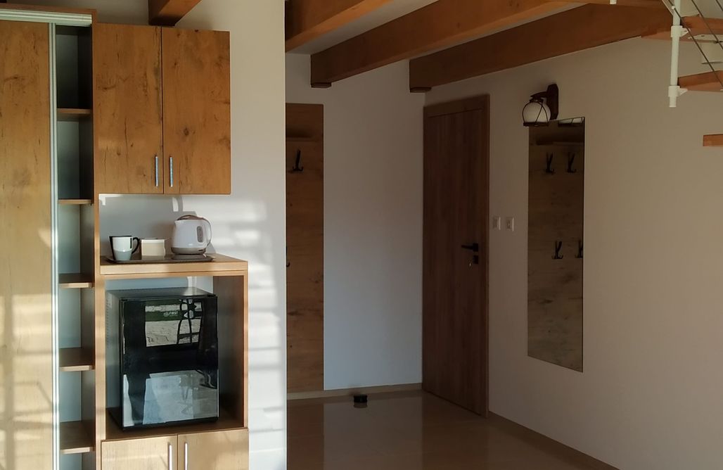 AlohaCamp Apartament 1 4