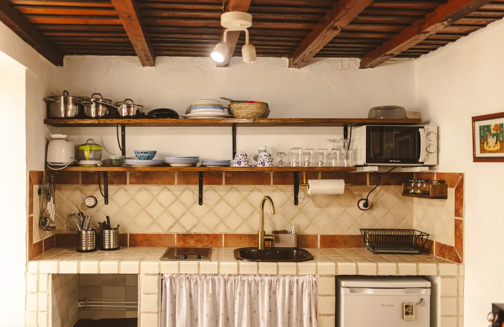 AlohaCamp accommodation La Vallicuerra 4