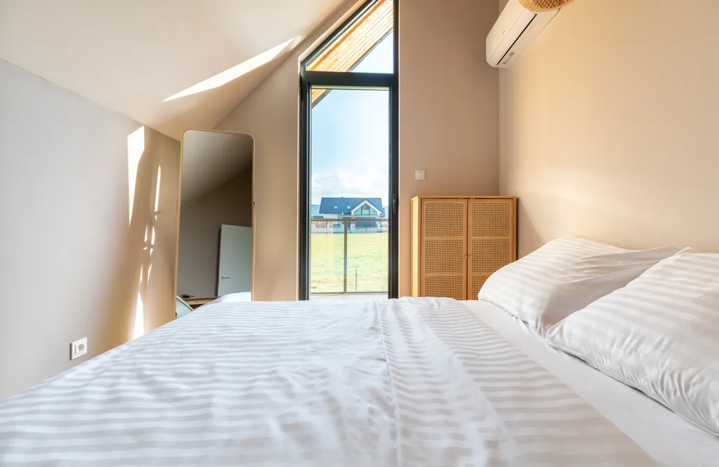 AlohaCamp Stodoła Izera 2