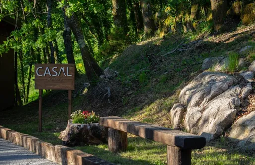 Imagen de Cabaña Casal Oseira 