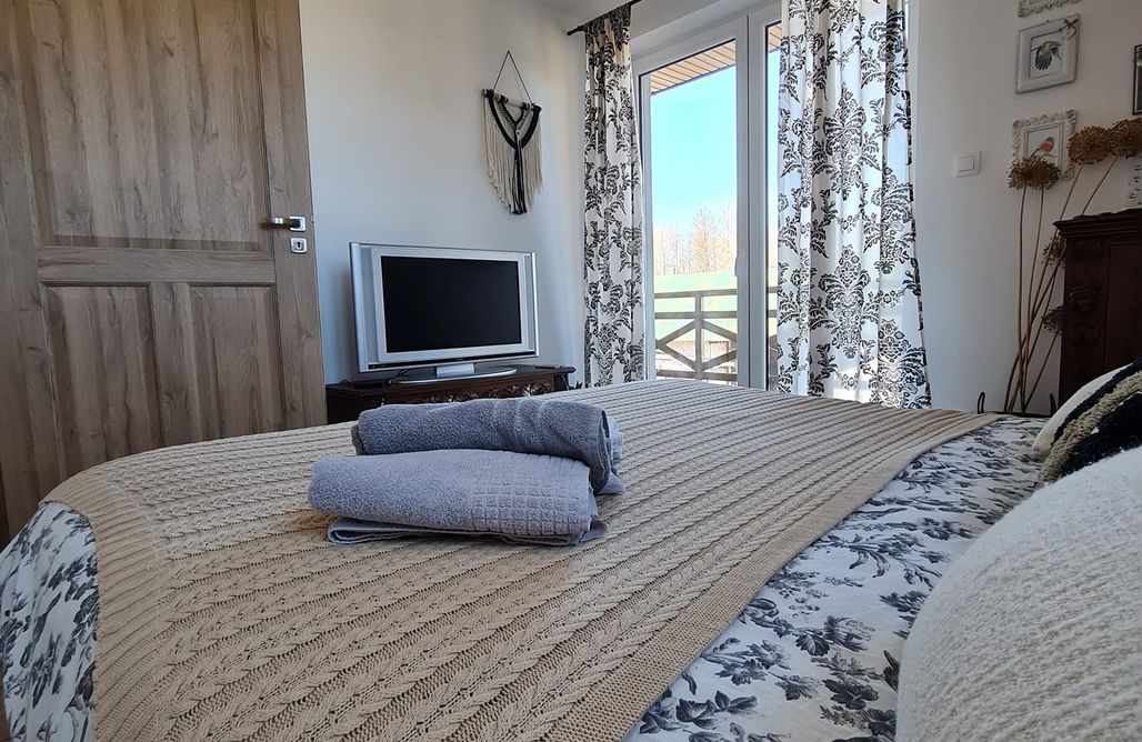 AlohaCamp Ptasi Raj  1