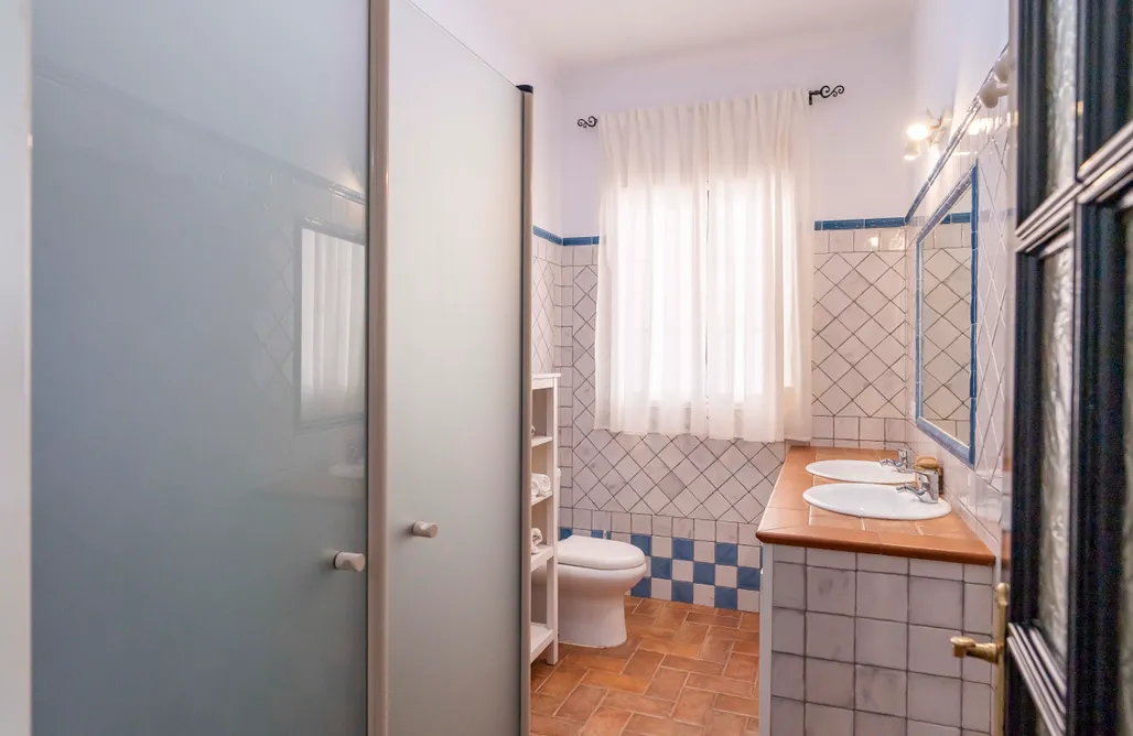 AlohaCamp Casa Rural La Perla 1