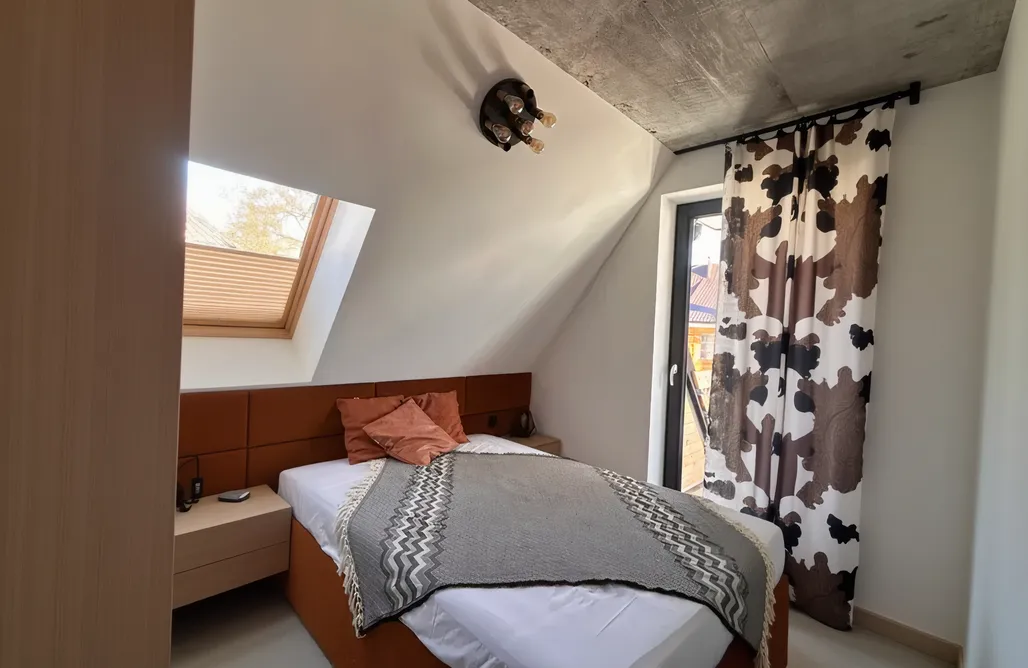 AlohaCamp Apartament 6 2