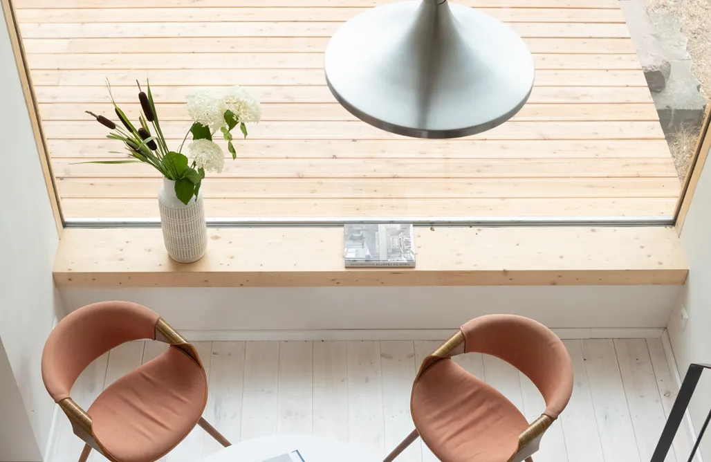 Brzozowa noclegi BOSCO 1